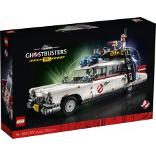 LEGO® Creator Expert Vaiduoklių Ghostbusters™ ECTO-1 10274